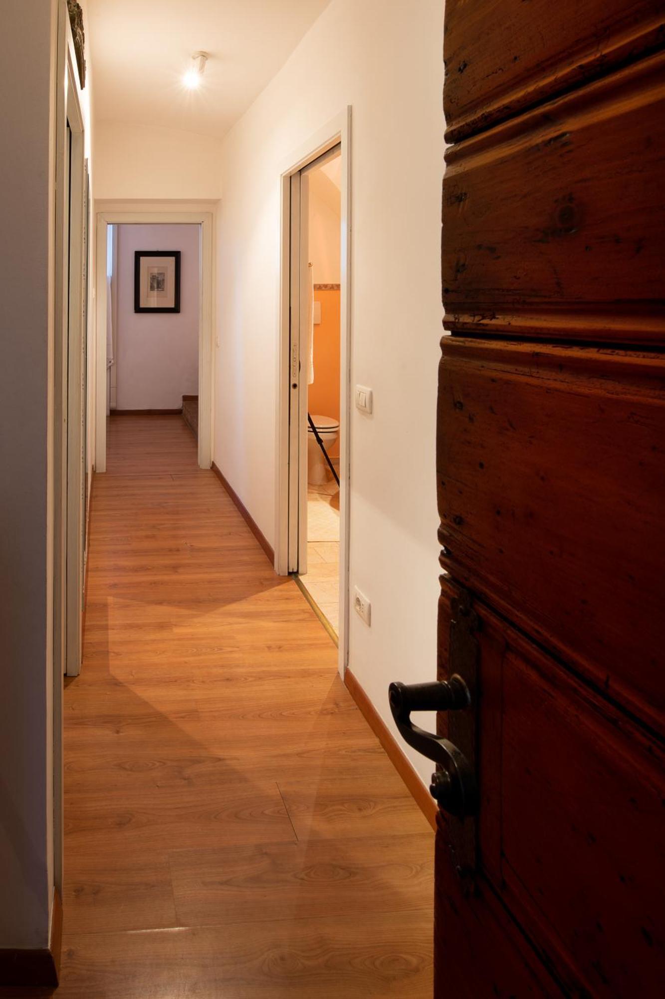 Villa Angelica Riva del Garda Room photo