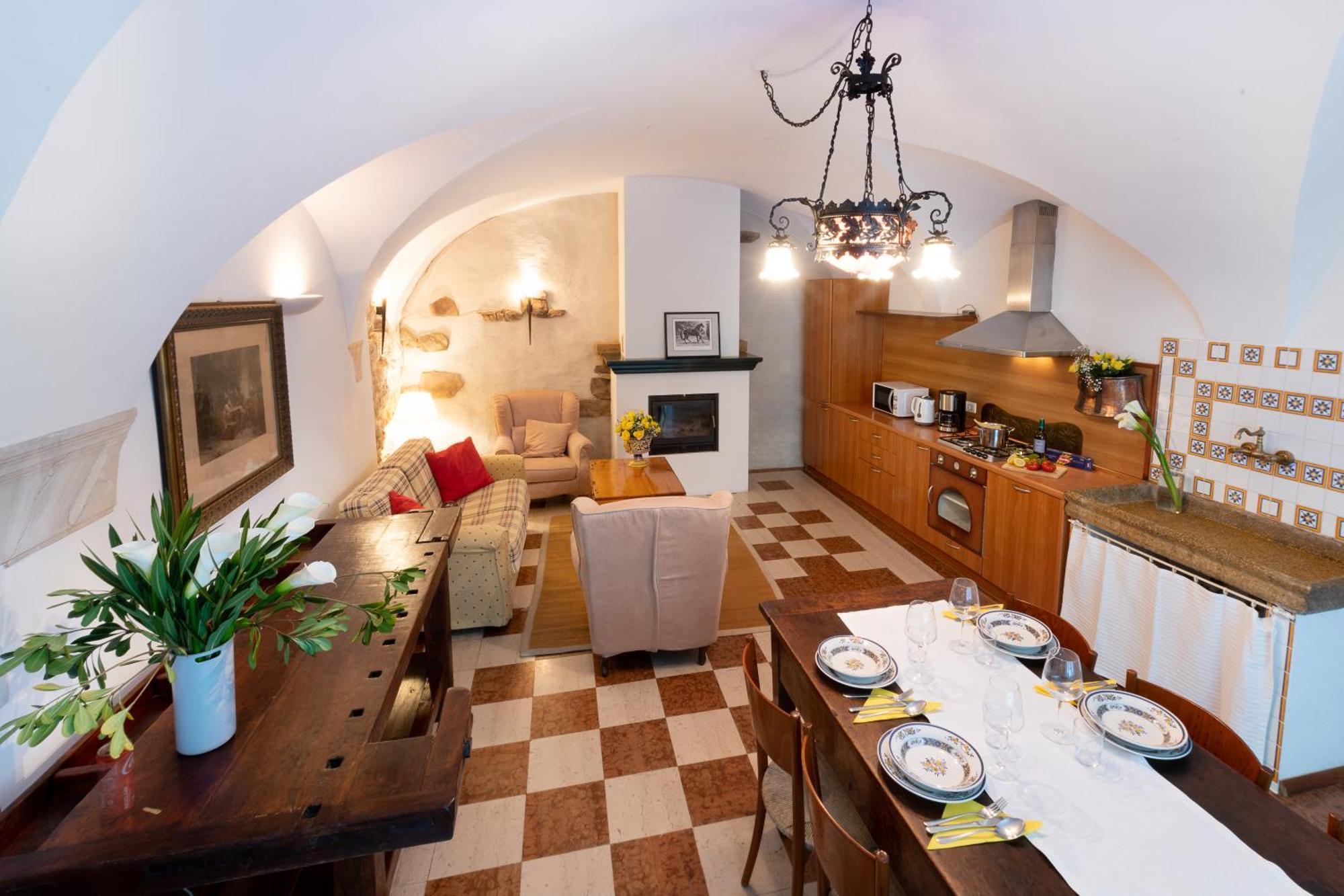 Villa Angelica Riva del Garda Room photo