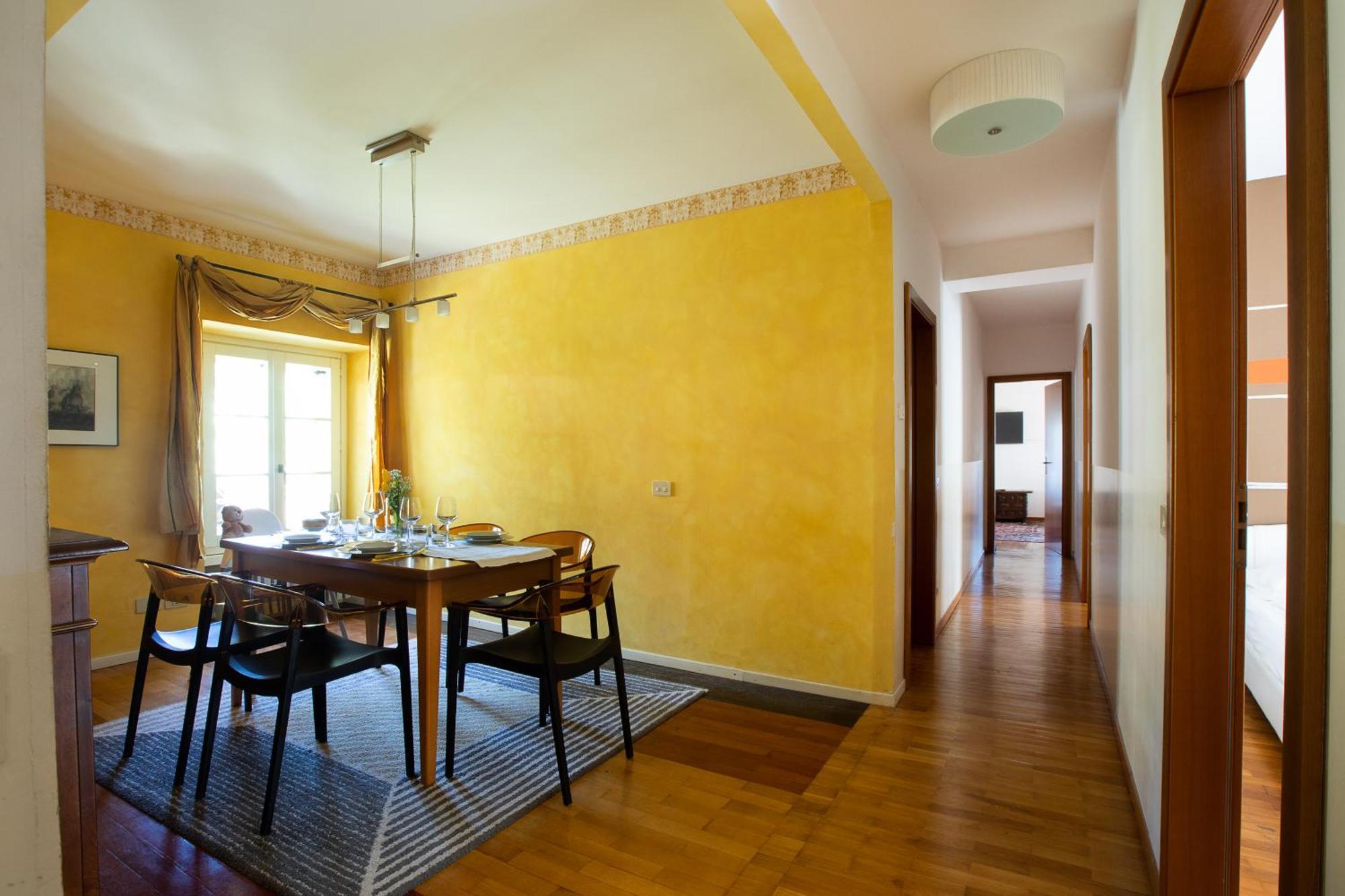 Villa Angelica Riva del Garda Room photo