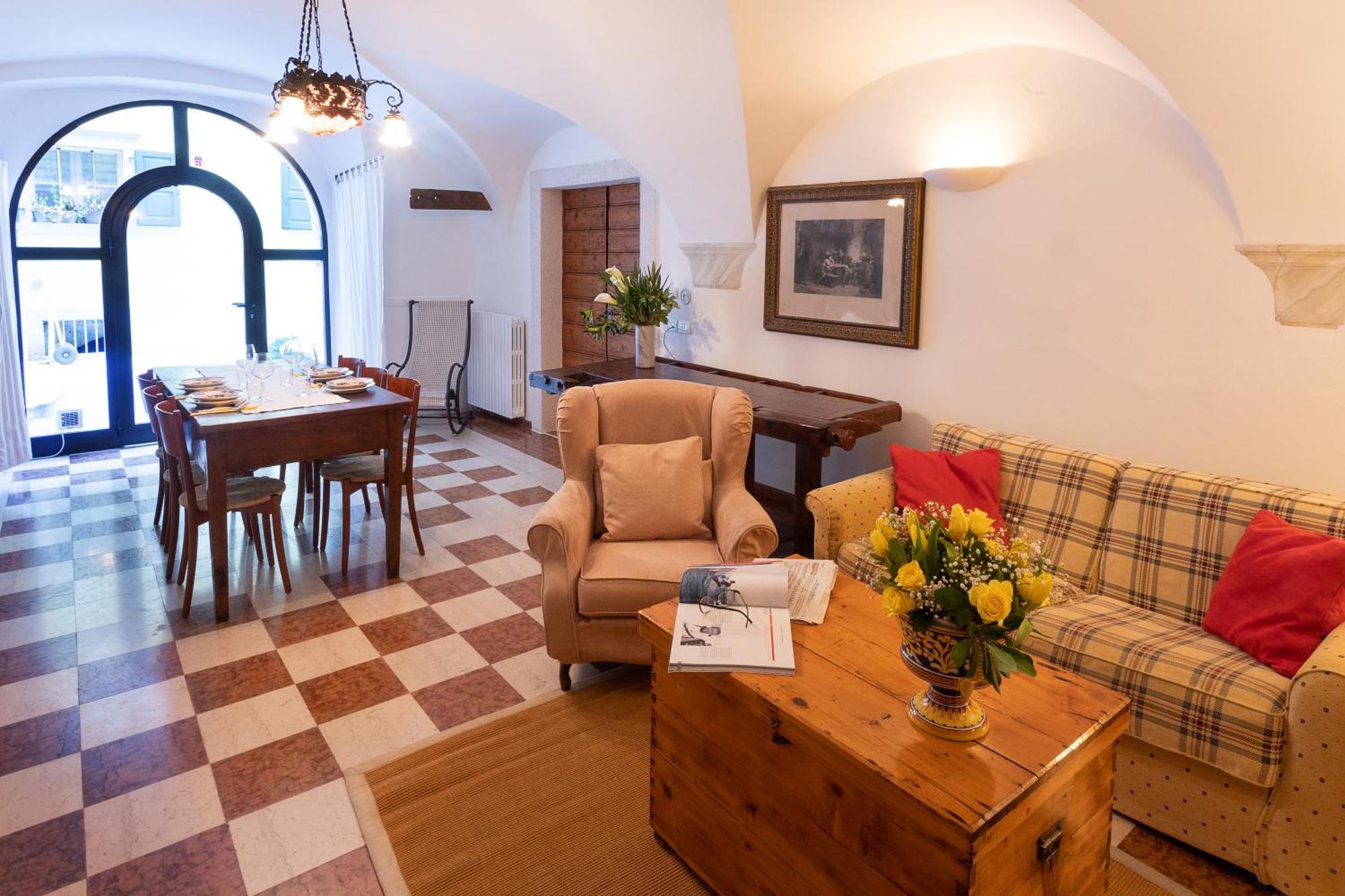 Villa Angelica Riva del Garda Room photo