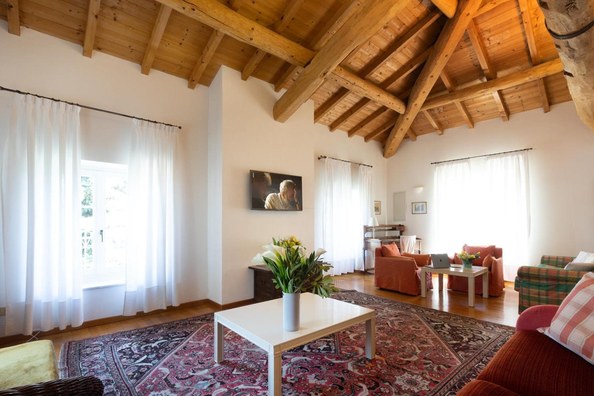 Villa Angelica Riva del Garda Room photo